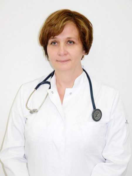 Аватар лектора: Лебедева Анастасия Юрьевна