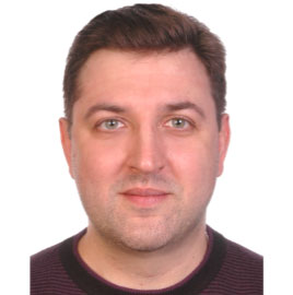 Аватар лектора: Петриков Алексей Сергеевич