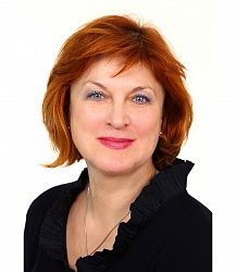Аватар лектора: Сомонова Оксана Васильевна