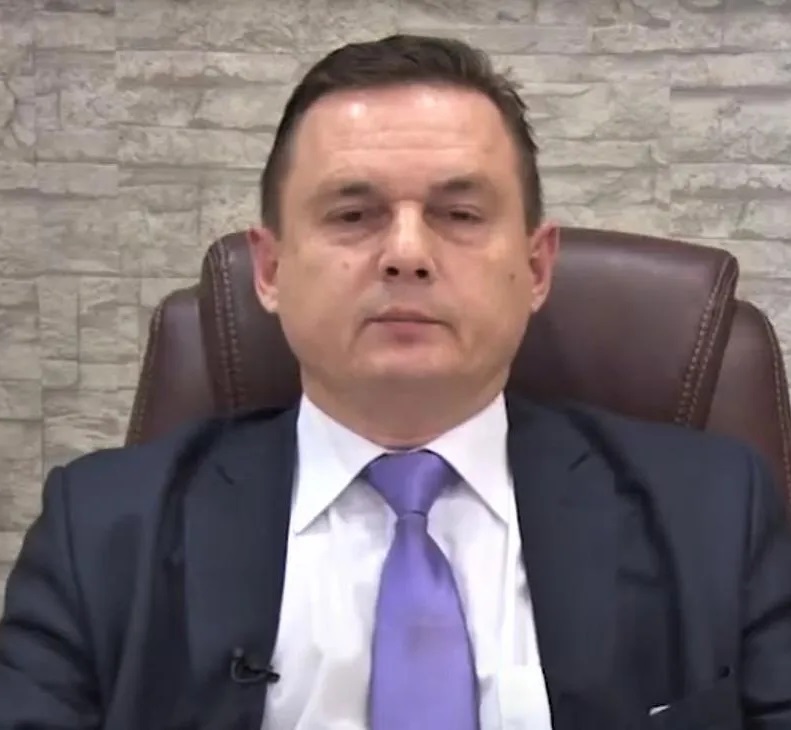 Аватар лектора: Якушин Михаил Александрович