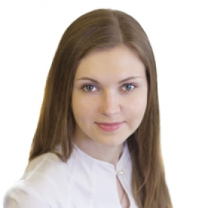 Аватар лектора: Жуфина Светлана Евгеньевна