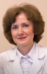 Аватар лектора: Туркина Ксения Ивановна