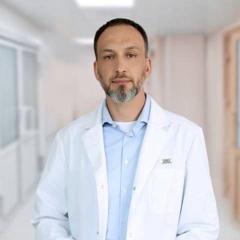 Аватар лектора: Павлов Дмитрий Александрович