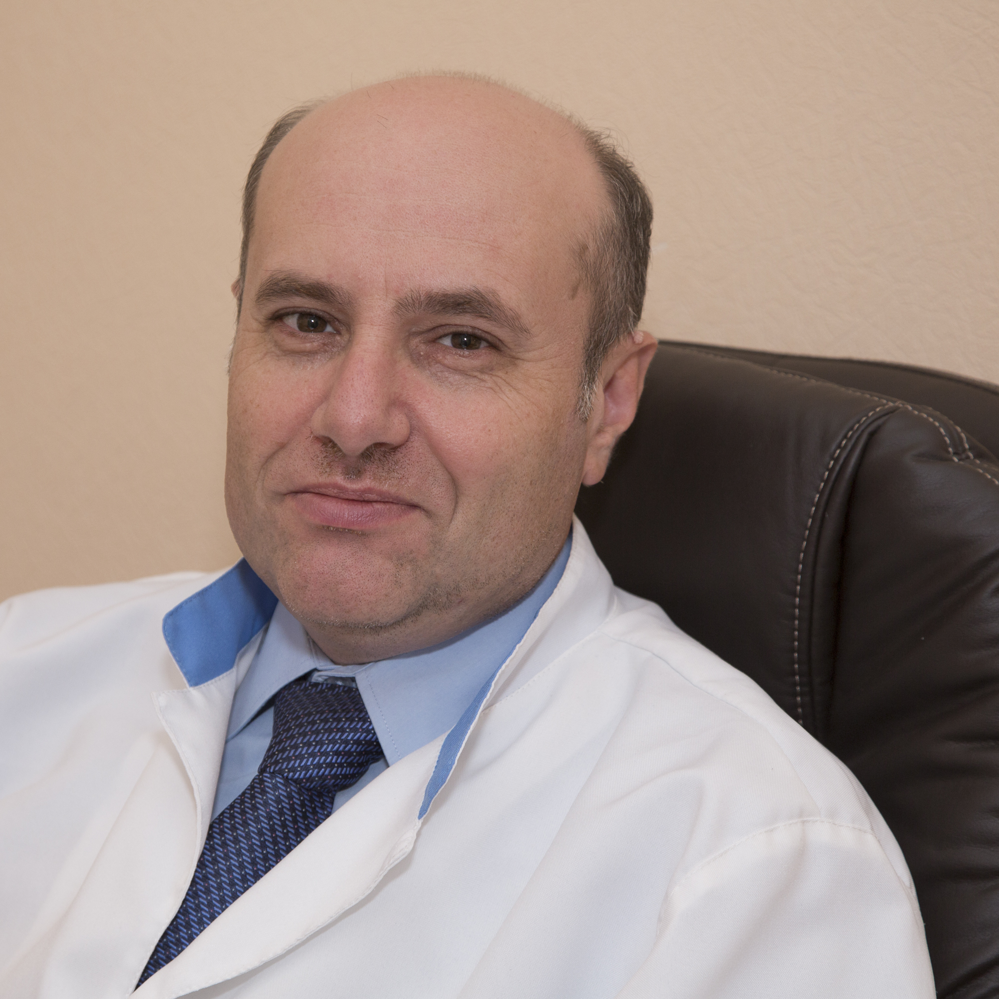 Аватар лектора: Чутко Леонид Семенович