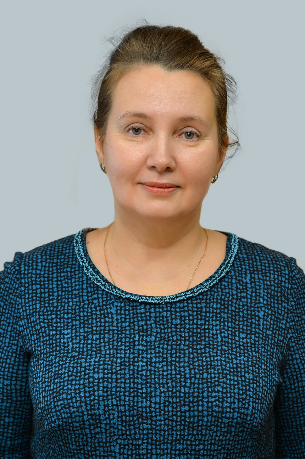 Аватар лектора: Мордык Анна Владимировна