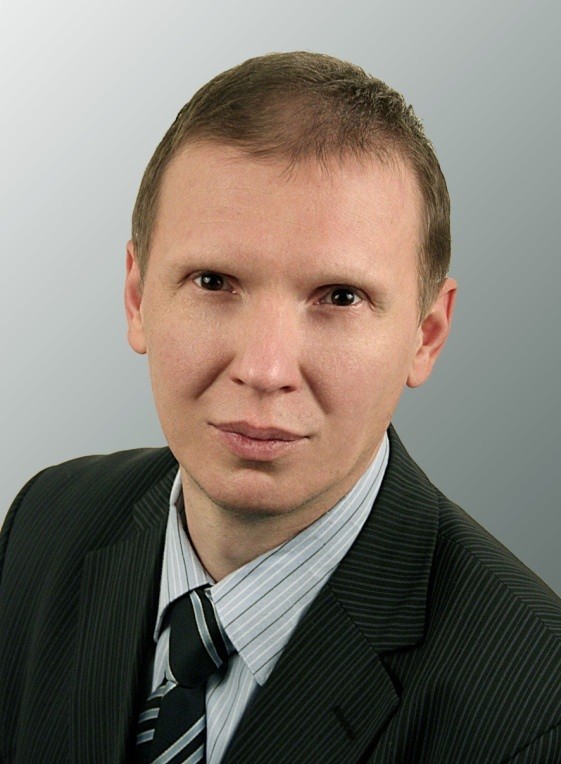 Аватар лектора: Горенков Роман Викторович