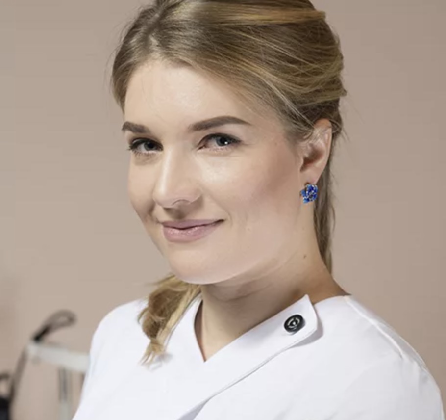 Аватар лектора: Андрианова Анна Владимировна
