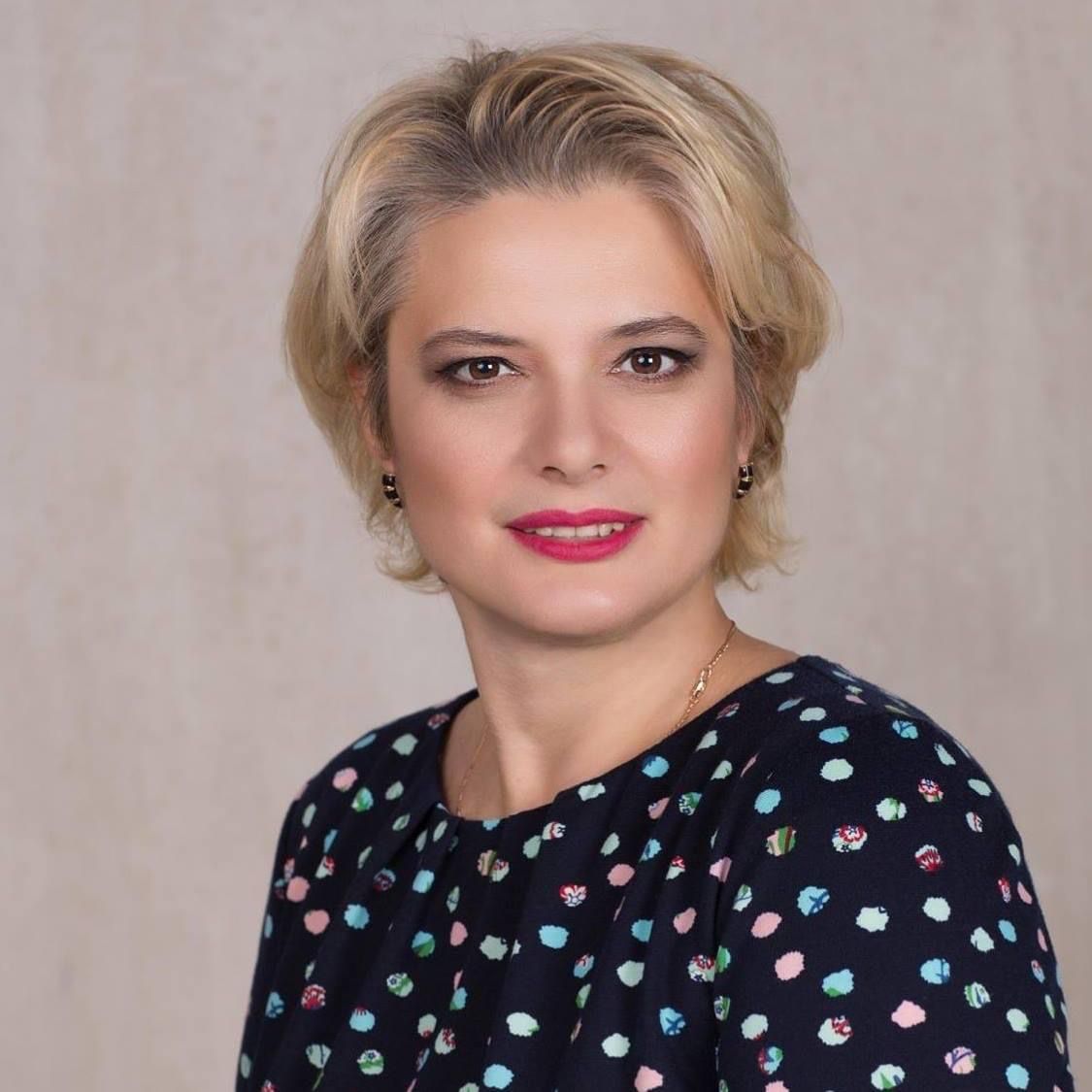 Аватар лектора: Мешкова Кетевана Сергеевна
