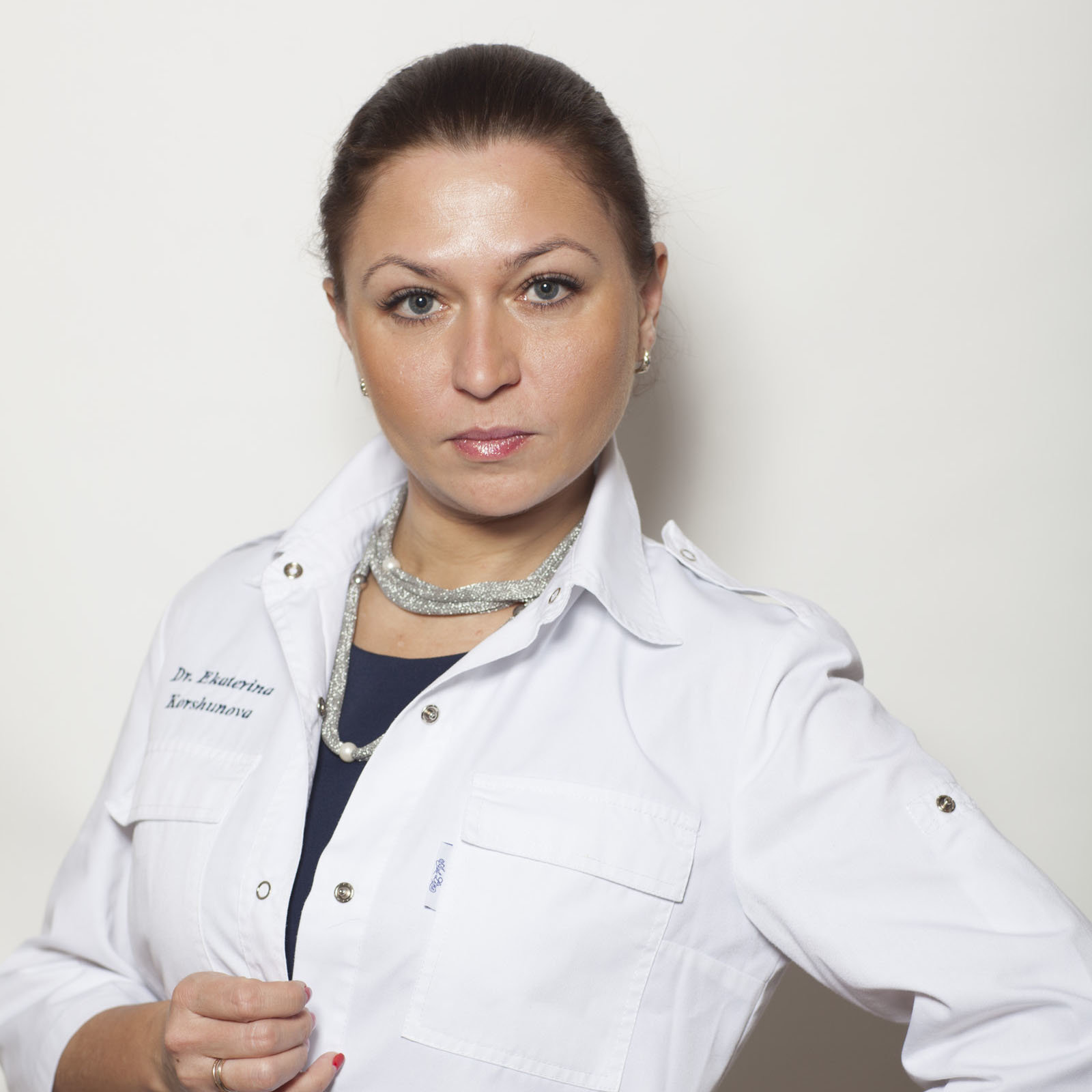 Аватар лектора: Коршунова Екатерина Сергеевна