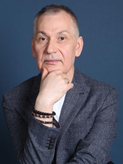 Аватар лектора: Никитин Игорь Геннадиевич