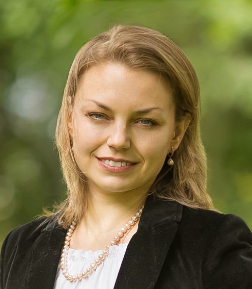 Аватар лектора: Орлова Ксения Антоновна