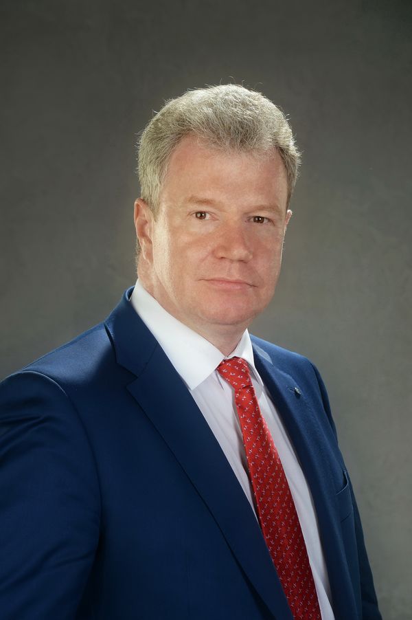 Аватар лектора: Романов Сергей Владимирович
