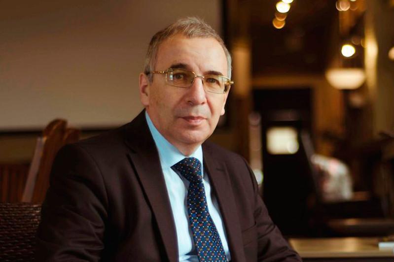 Аватар лектора: Розенсон Рафаил Иосифович