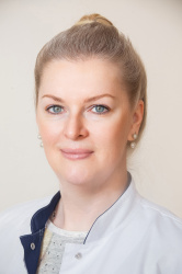 Аватар лектора: Шаталина Светлана Игоревна