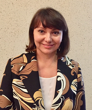 Аватар лектора: Щербакова Галина Владимировна