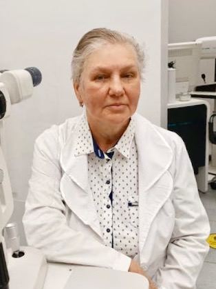 Аватар лектора: Ермакова Надежда Алексеевна