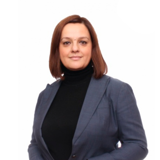 Аватар лектора: Гайдукова Инна Зурабиевна