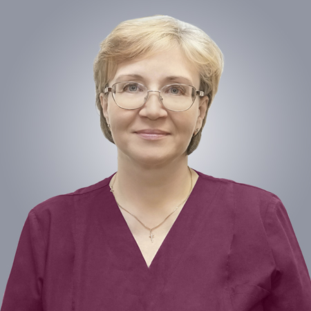Аватар лектора: Крошкина Ирина Юрьевна