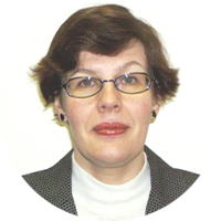 Аватар лектора: Беляева Ирина Борисовна