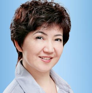 Аватар лектора: Суранчиева Алма Сагатовна