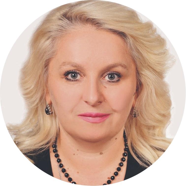 Аватар лектора: Чуприна Светлана Евгеньевна