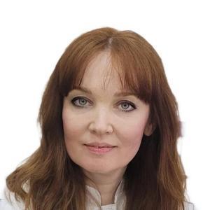 Аватар лектора: Зайцева Наталия Сергеевна