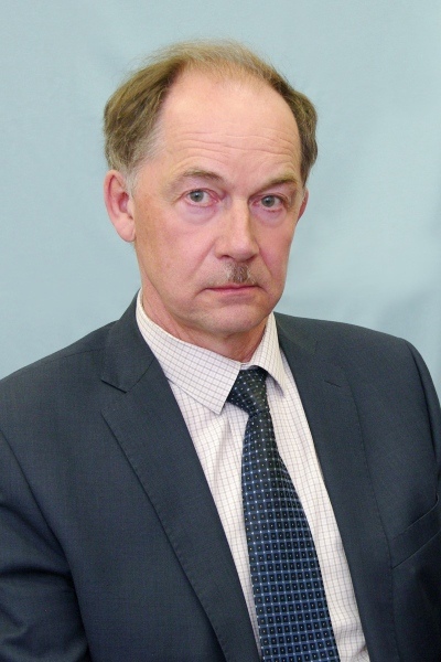Аватар лектора: Куклин Сергей Германович