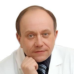 Аватар лектора: Мамонов Александр Васильевич