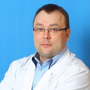 Аватар лектора: Егоров Алексей Евгеньевич