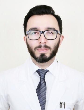 Аватар лектора: Данилов Михаил Александрович