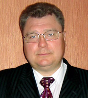 Аватар лектора: Пчелинцев Михаил Владимирович