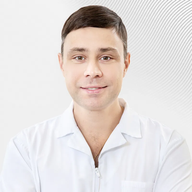 Аватар лектора: Афанасьев Алексей Павлович