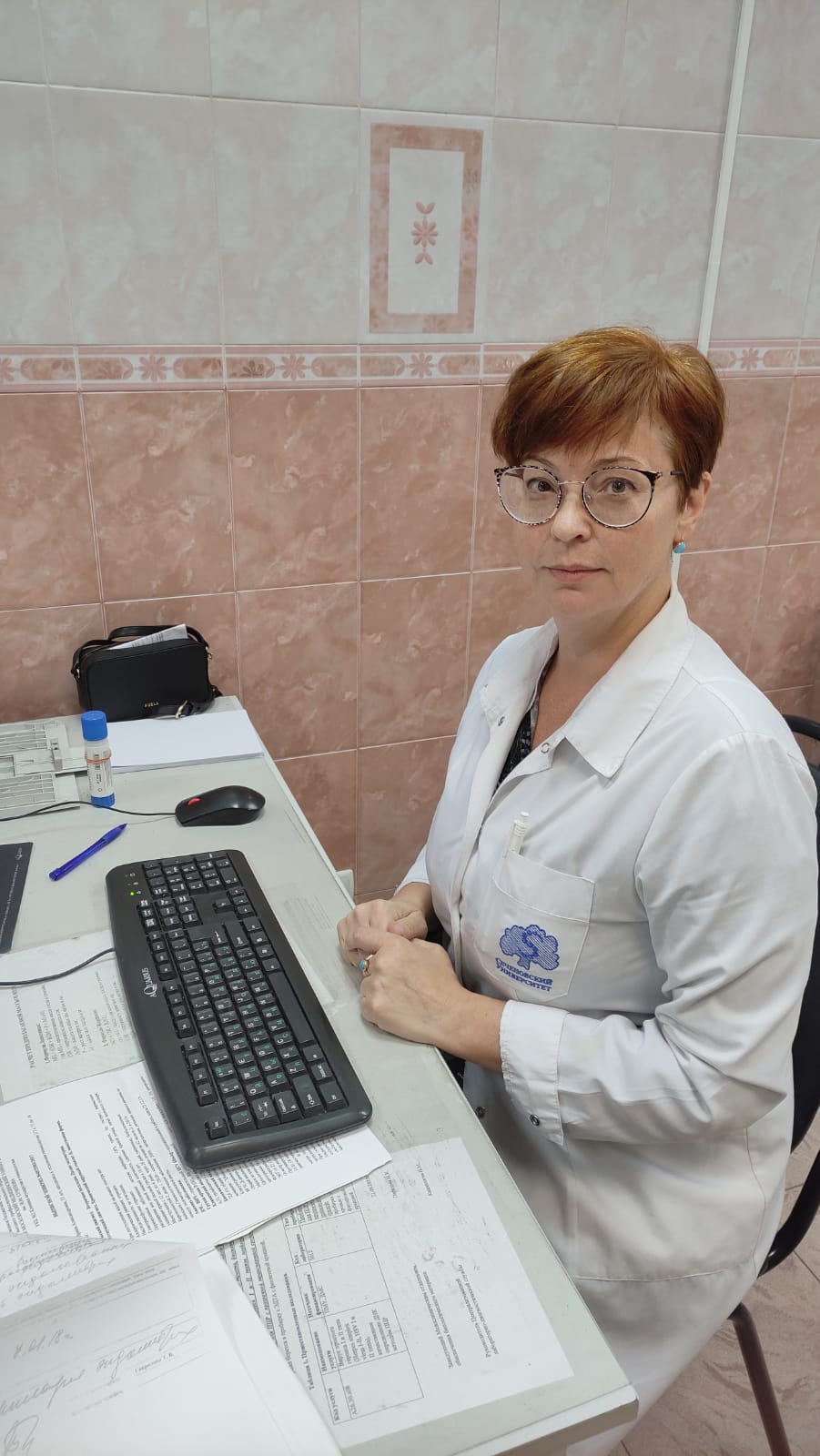 Аватар лектора: Тевлина Екатерина Владимировна