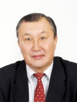 Аватар лектора: Нургужаев Еркын Смагулович