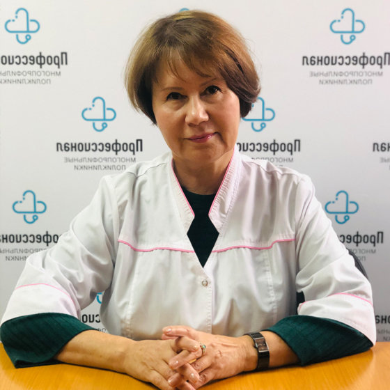 Аватар лектора: Суровенко Татьяна Николаевна