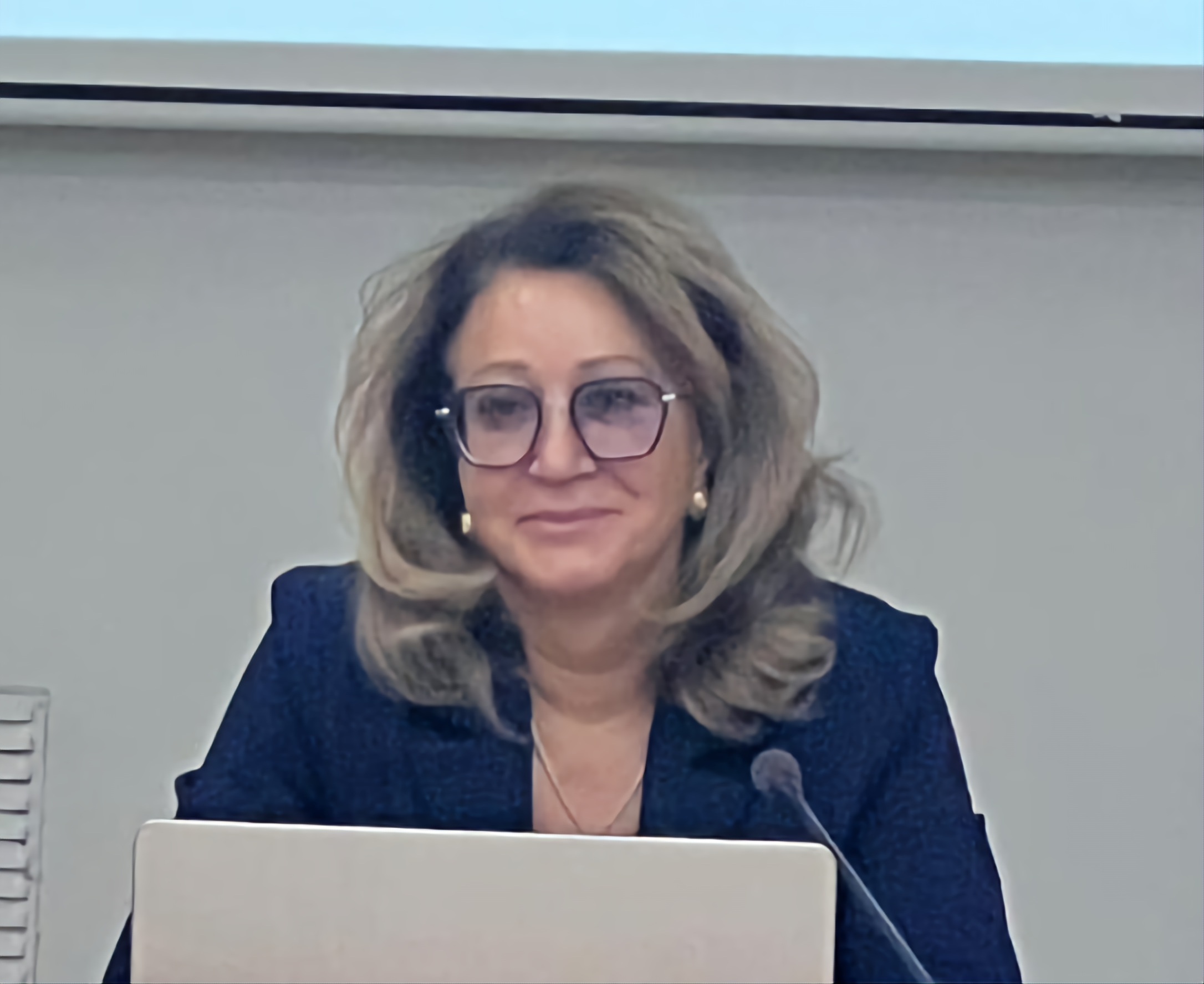 Аватар лектора: Куделя Любовь Михайловна