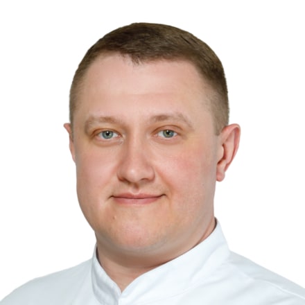 Аватар лектора: Гусев Денис Сергеевич