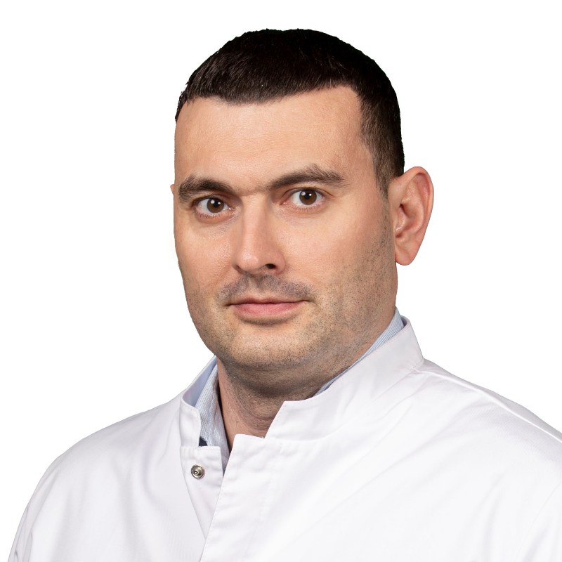 Аватар лектора: Селиверстов Евгений Игоревич