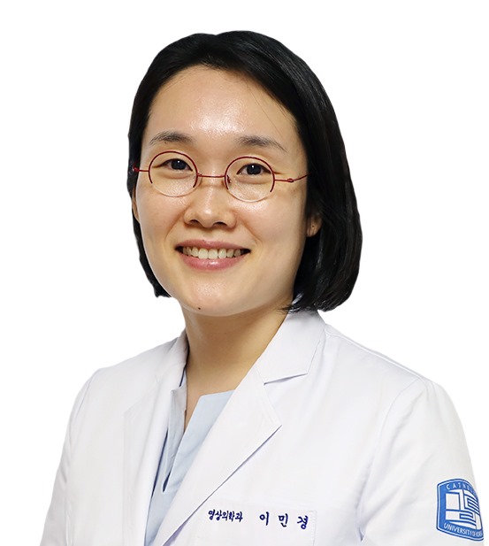 Аватар лектора: Kyoung Lee Min