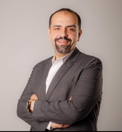 Аватар лектора: Ghazi Hossam Arafa