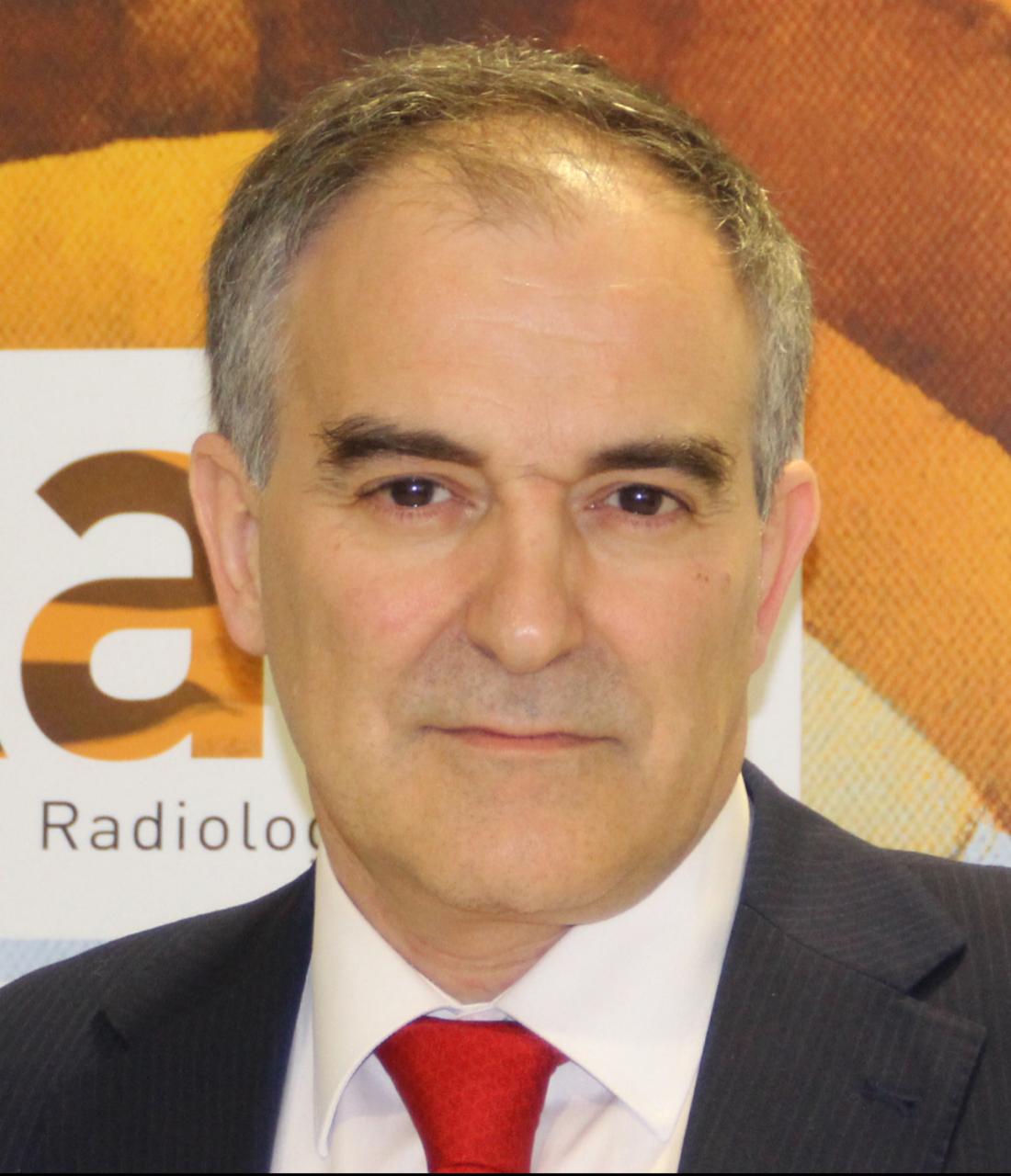 Аватар лектора: Cura Jose Luis del