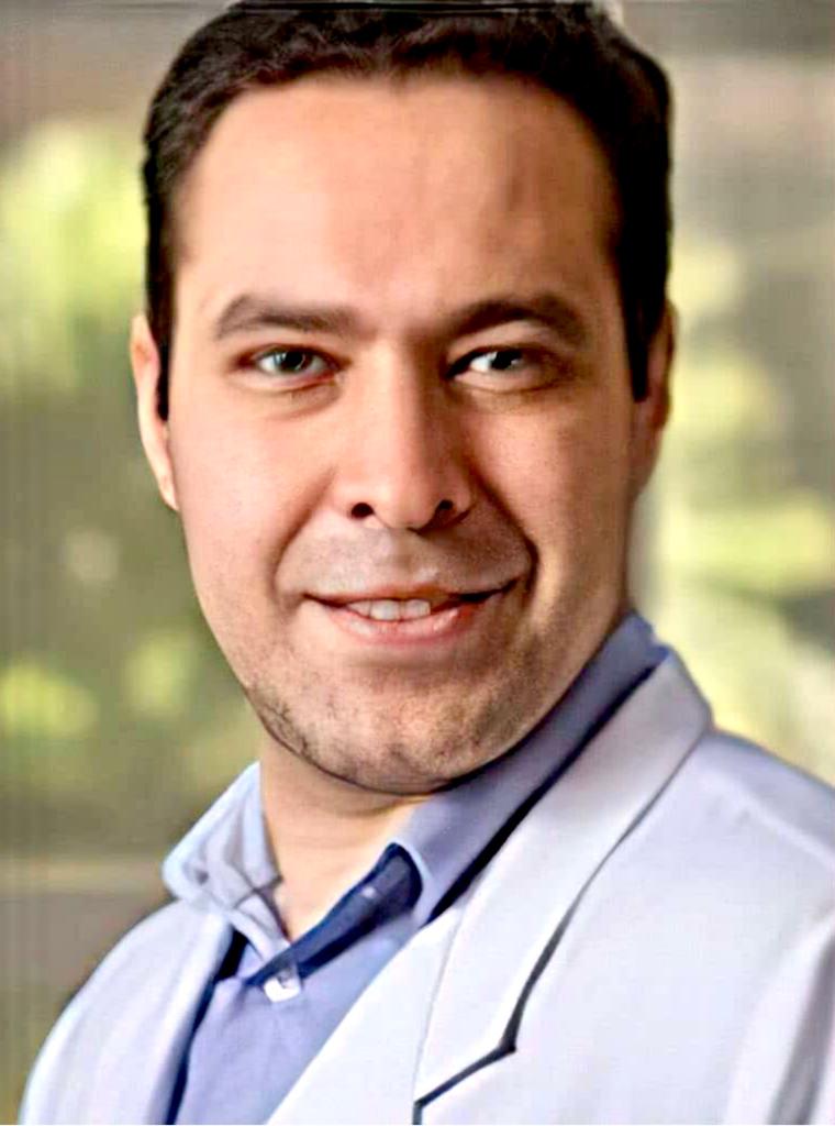 Аватар лектора: Rahal Antonio