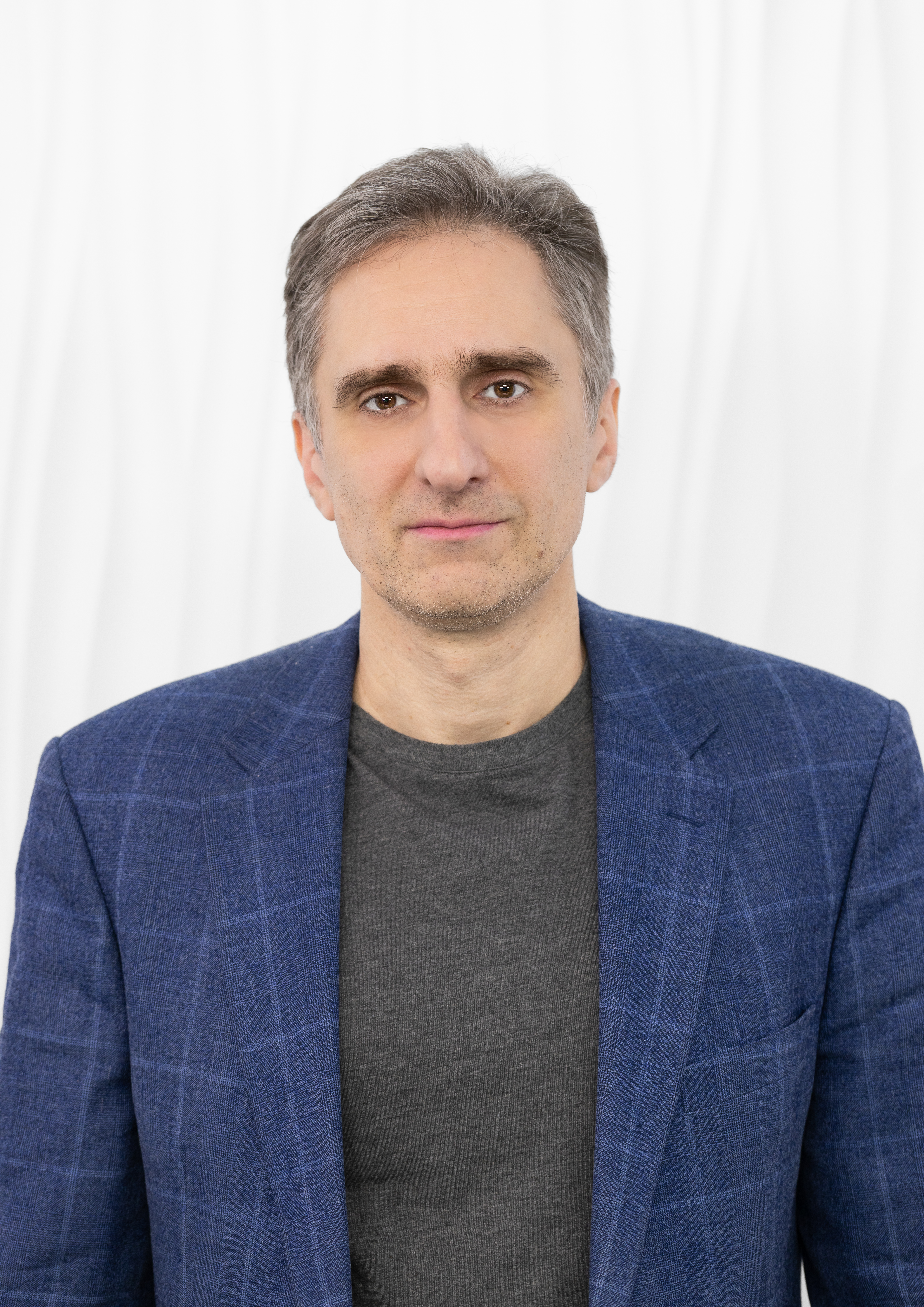 Аватар лектора: Сергиенко Игорь Владимирович
