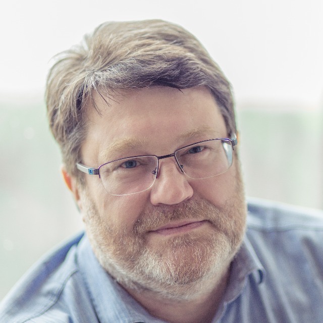 Аватар лектора: Ковешников Максим Александрович