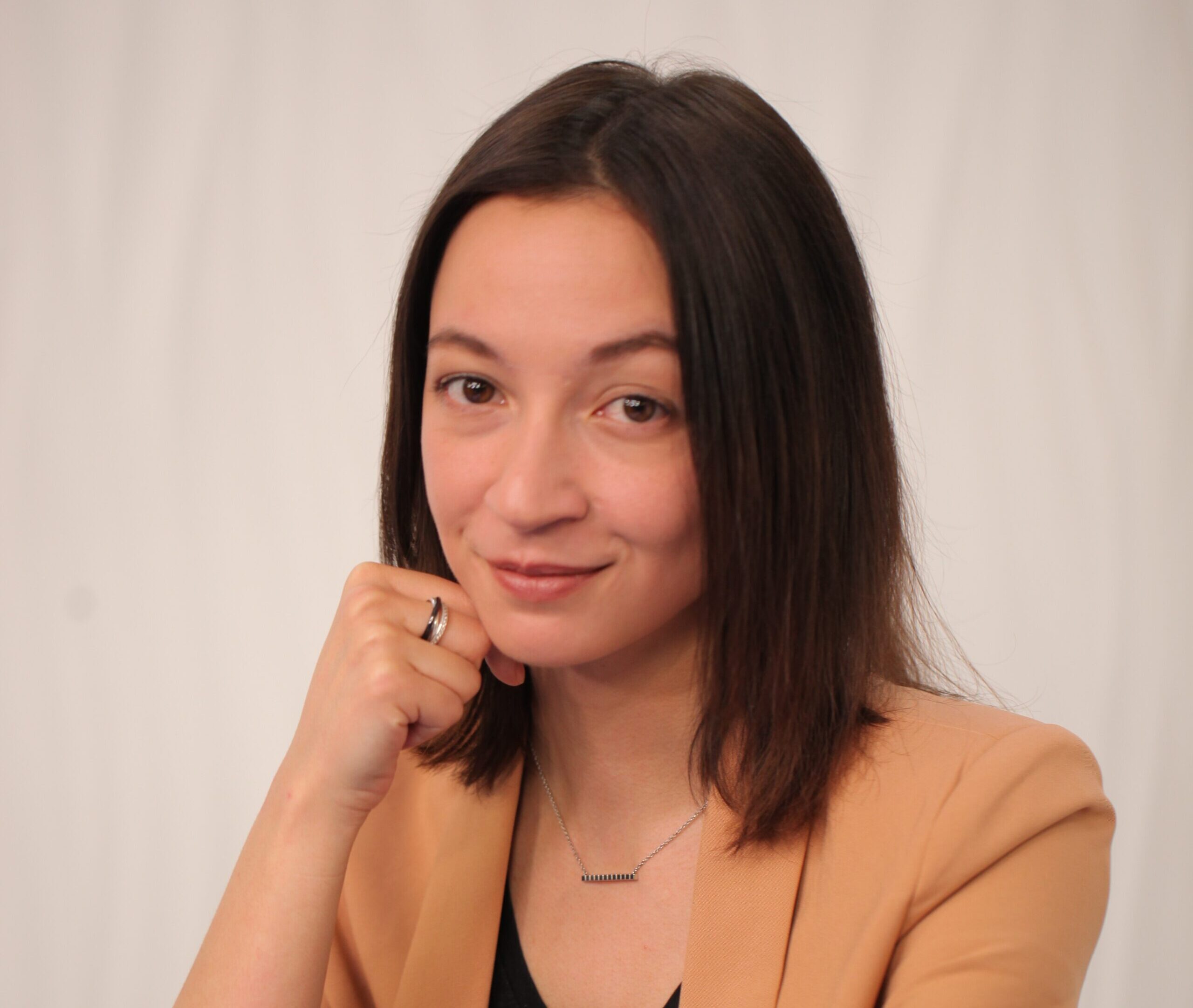 Аватар лектора: Остроумова Татьяна Максимовна