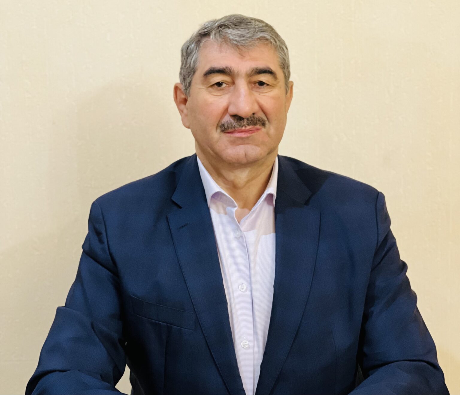 Аватар лектора: Абдулкеримов Хийир Тагирович