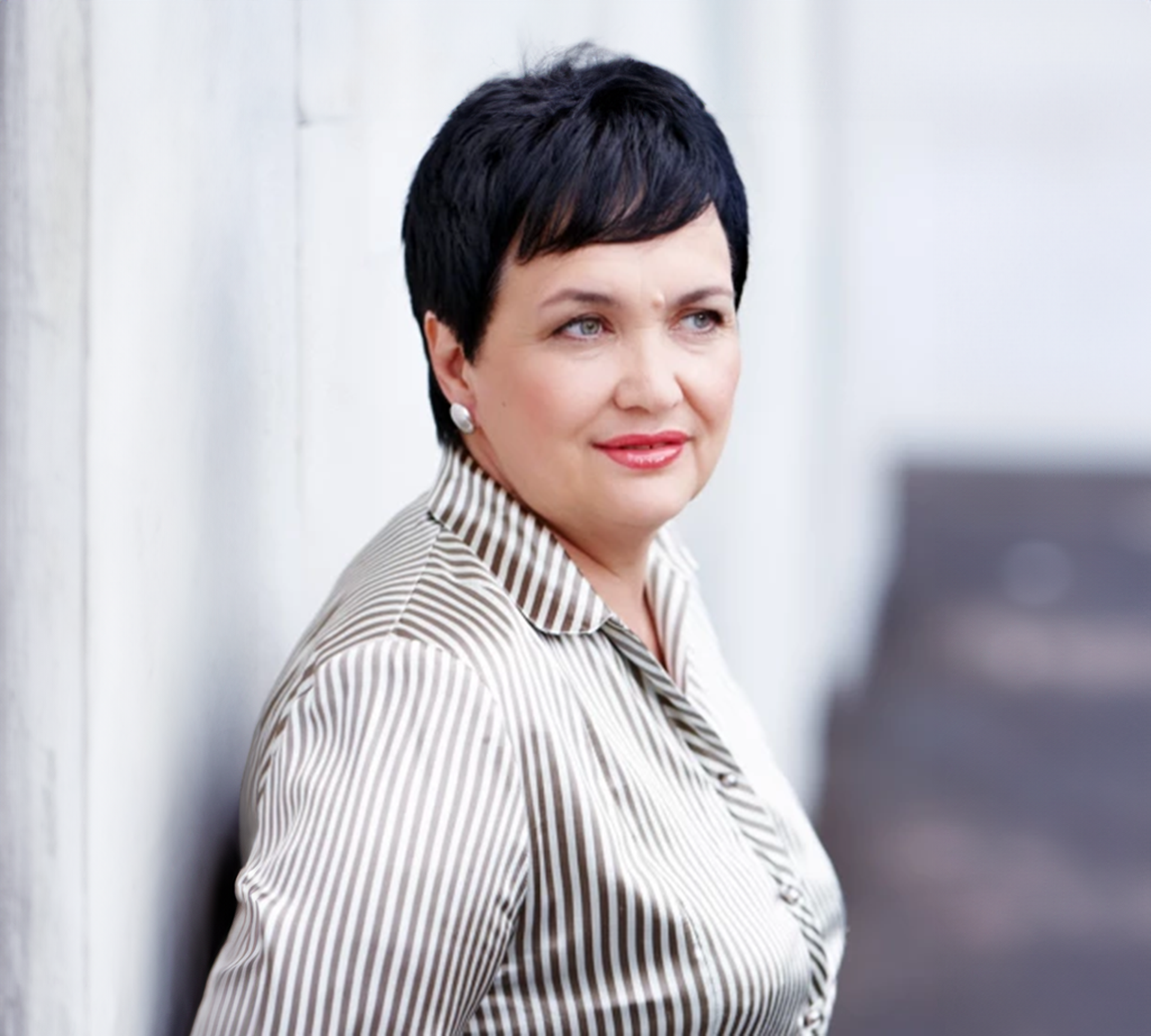 Аватар лектора: Захарова Ирина Николаевна