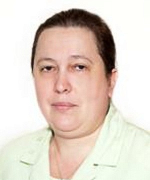 Аватар лектора: Кондюрина Елена Геннадьевна