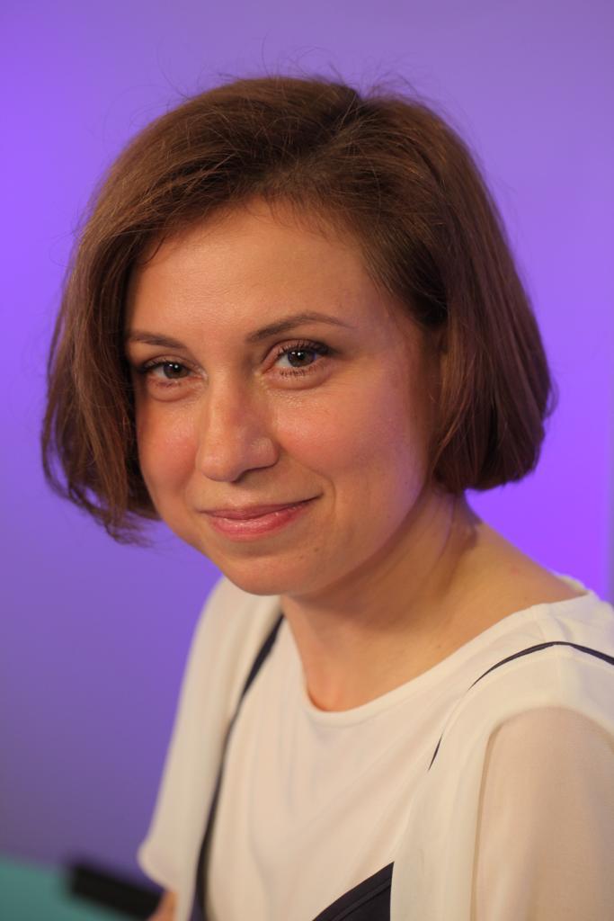Аватар лектора: Козлова Анна Леонидовна