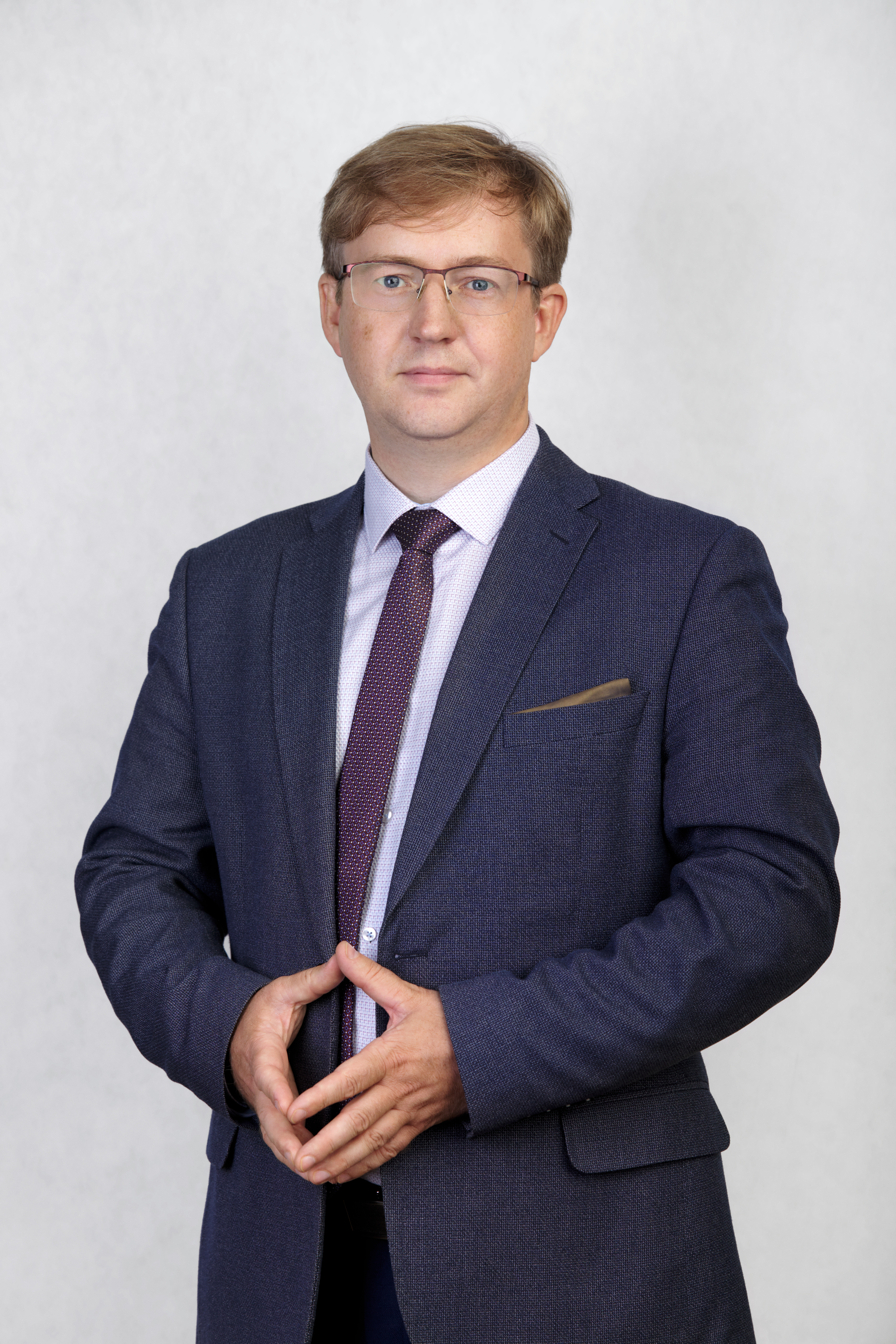 Аватар лектора: Усенко Денис Валерьевич